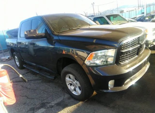 RAM 1500 2014 1c6rr7kt8es274840