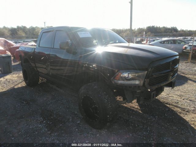 RAM 1500 2014 1c6rr7kt8es291332