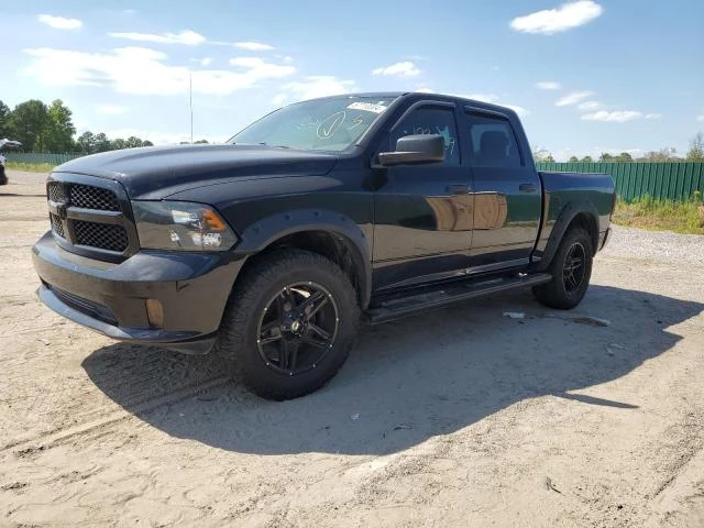 RAM 1500 ST 2014 1c6rr7kt8es304516