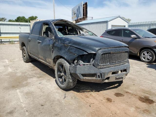 RAM 1500 ST 2014 1c6rr7kt8es312082