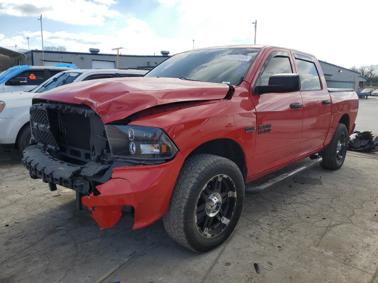 RAM 1500 2014 1c6rr7kt8es313359