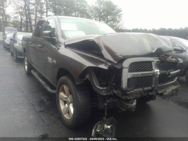 RAM 1500 2014 1c6rr7kt8es327956