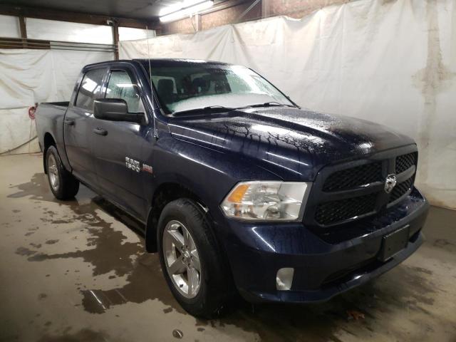 RAM 1500 ST 2014 1c6rr7kt8es343400