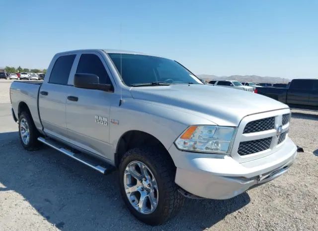 RAM 1500 2014 1c6rr7kt8es357619