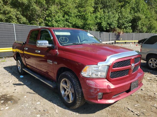 RAM 1500 ST 2014 1c6rr7kt8es370015