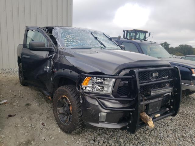 RAM 1500 ST 2014 1c6rr7kt8es381208