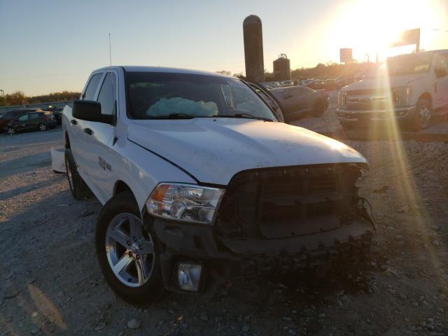 RAM 1500 ST 2014 1c6rr7kt8es432240