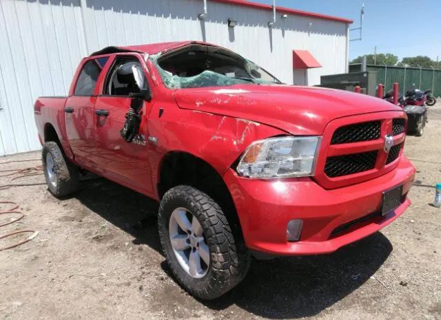 RAM 1500 2014 1c6rr7kt8es463617