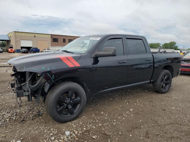 RAM 1500 ST 2014 1c6rr7kt8es470597