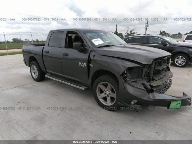 RAM 1500 2015 1c6rr7kt8fs507617