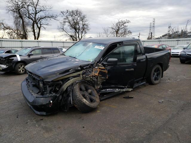 RAM 1500 ST 2015 1c6rr7kt8fs550645