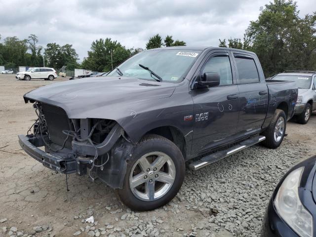 RAM 1500 ST 2015 1c6rr7kt8fs588330