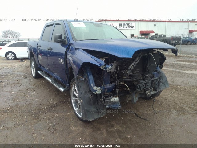 RAM 1500 2015 1c6rr7kt8fs647277