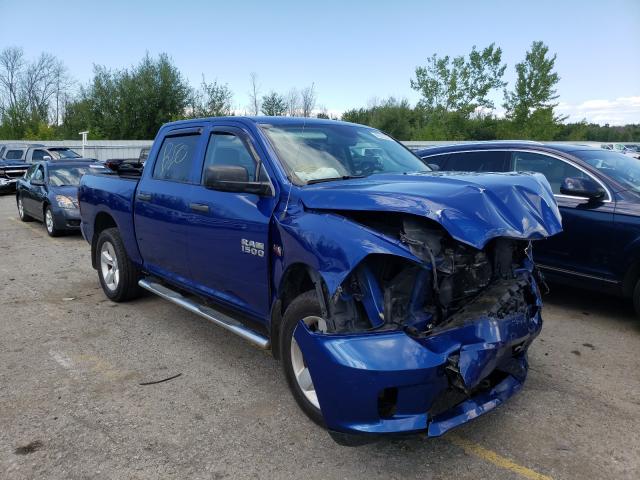 RAM 1500 ST 2016 1c6rr7kt8gs146794