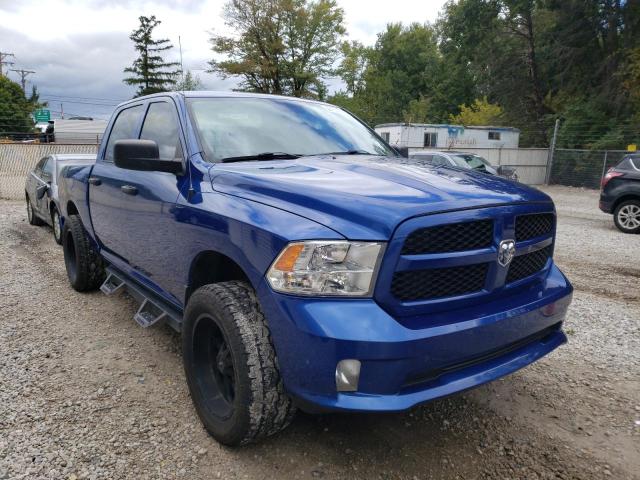 RAM 1500 ST 2016 1c6rr7kt8gs167838