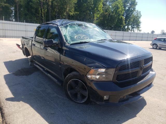 DODGE 1500 2017 1c6rr7kt8hs698751