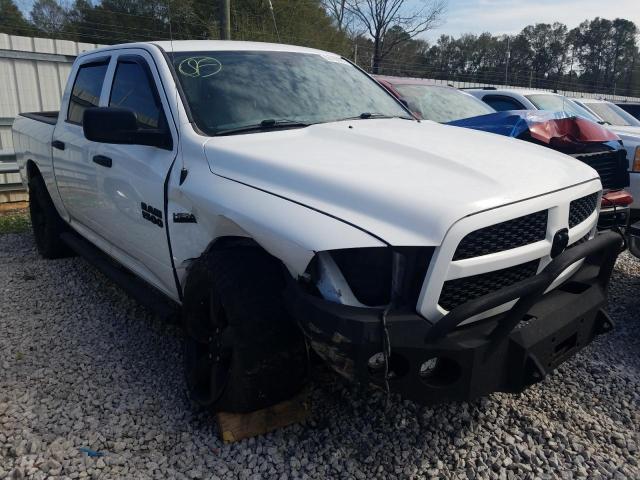 RAM 1500 ST 2017 1c6rr7kt8hs700093