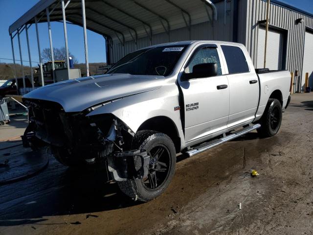 RAM 1500 ST 2017 1c6rr7kt8hs705715