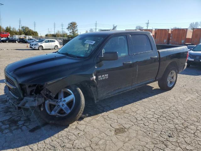 RAM 1500 ST 2018 1c6rr7kt8js148259