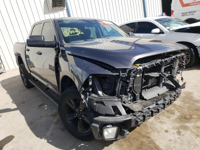 RAM 1500 ST 2018 1c6rr7kt8js243405