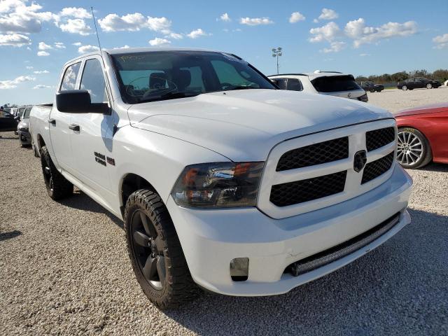 RAM 1500 ST 2018 1c6rr7kt8js286660