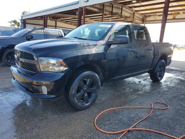 RAM 1500 ST 2018 1c6rr7kt8js321746