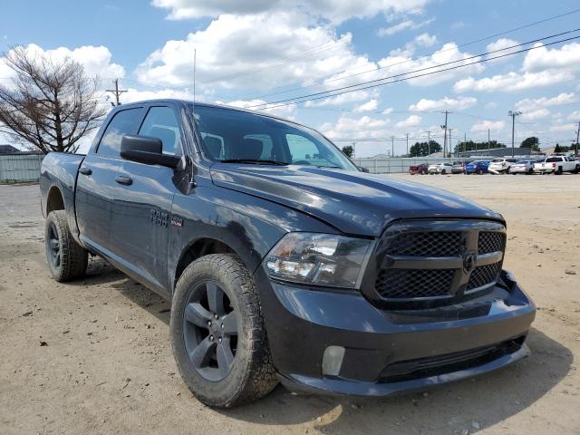 RAM 1500 ST 2018 1c6rr7kt8js333153