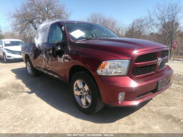 RAM 1500 2018 1c6rr7kt8js352964