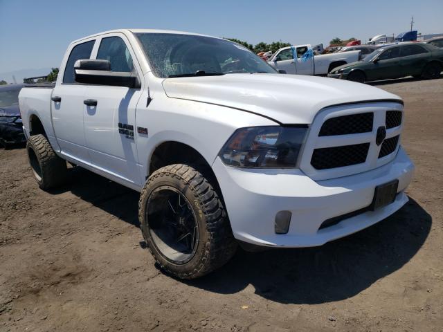 RAM 1500 CLASS 2019 1c6rr7kt8ks501892