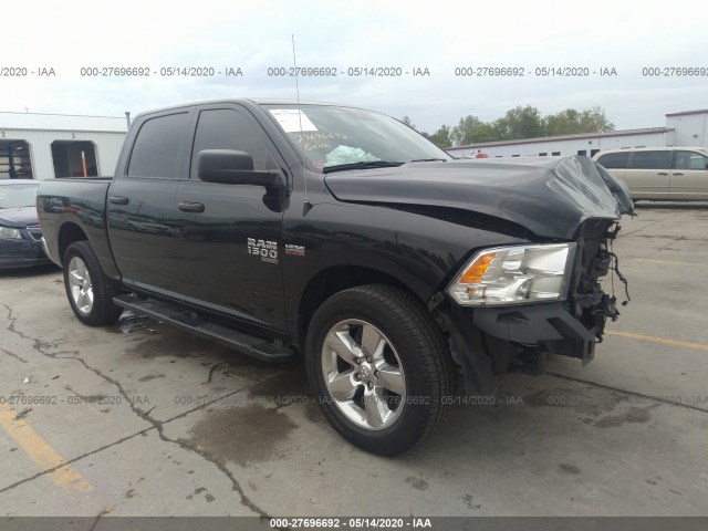 RAM 1500 CLASSIC 2019 1c6rr7kt8ks541423