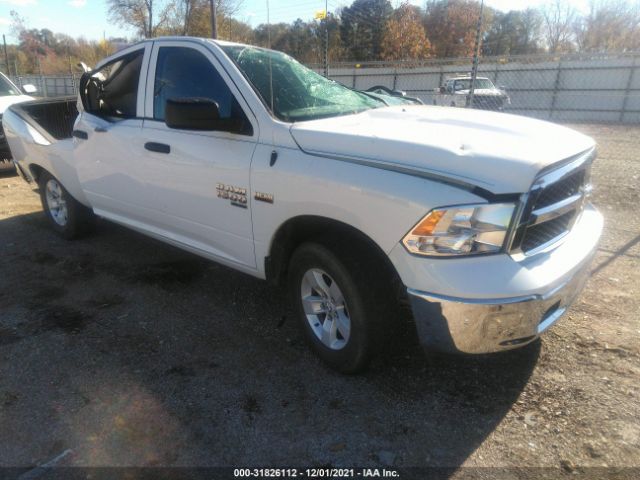 RAM 1500 CLASSIC 2019 1c6rr7kt8ks545102