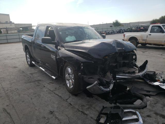 RAM 1500 CLASS 2019 1c6rr7kt8ks547254