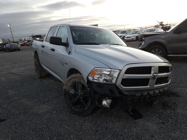 RAM 1500 CLASS 2019 1c6rr7kt8ks556584