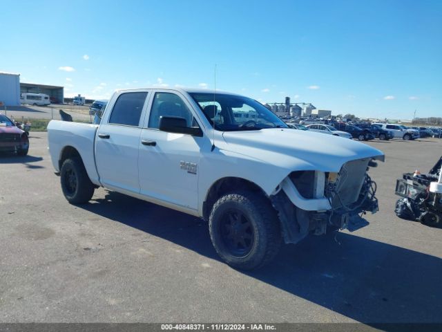 RAM 1500 2019 1c6rr7kt8ks598852