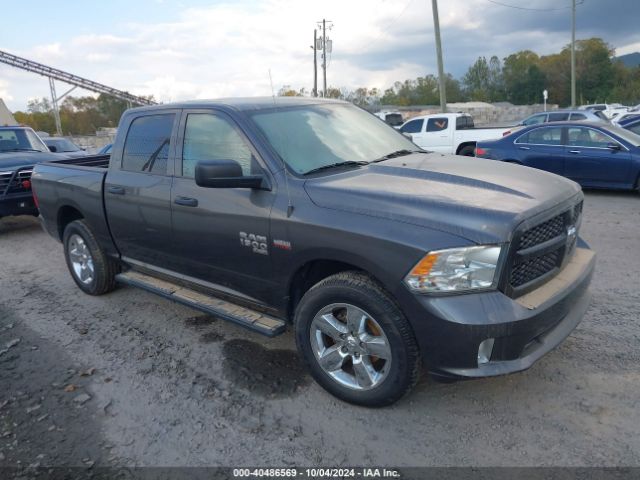 RAM 1500 2019 1c6rr7kt8ks599368