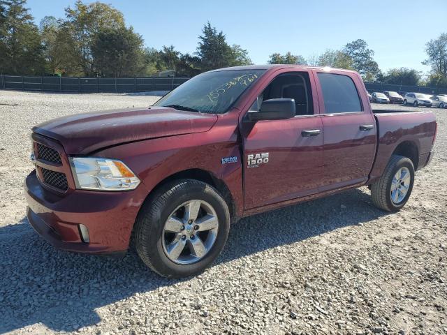 RAM 1500 CLASS 2019 1c6rr7kt8ks624611