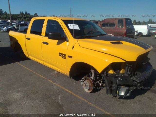 RAM 1500 CLASSIC 2019 1c6rr7kt8ks652246