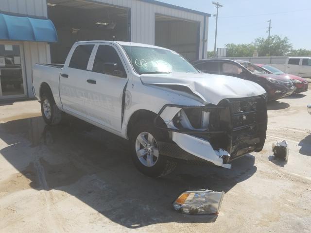 RAM 1500 CLASS 2019 1c6rr7kt8ks668740