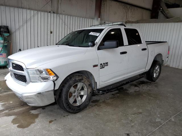 RAM 1500 CLASS 2019 1c6rr7kt8ks681648