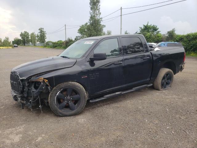 RAM 1500 CLASS 2019 1c6rr7kt8ks699132