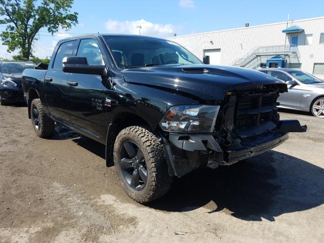 RAM 1500 CLASS 2019 1c6rr7kt8ks748412