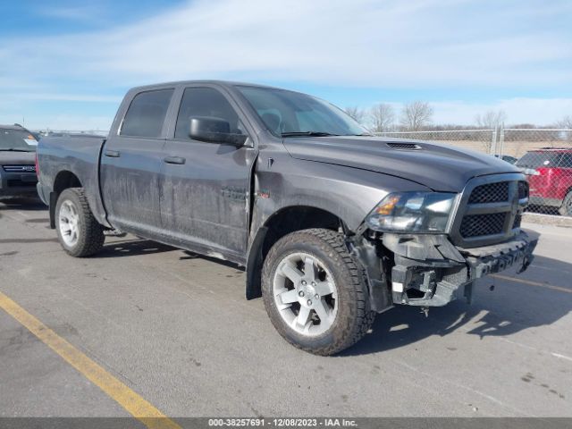 RAM 1500 CLASSIC 2020 1c6rr7kt8ls114311