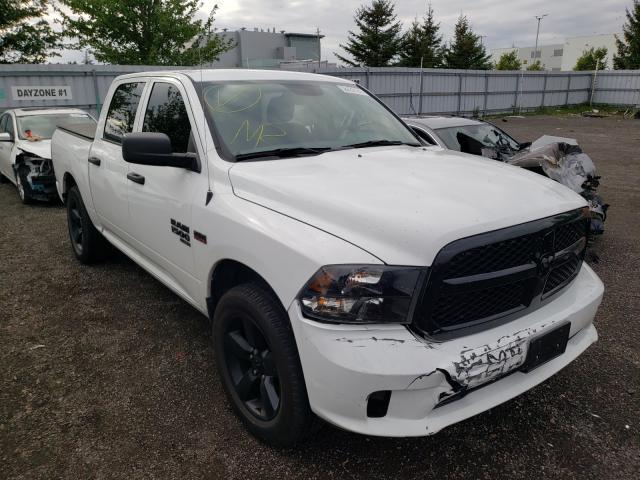 RAM 1500 CLASS 2020 1c6rr7kt8ls132517