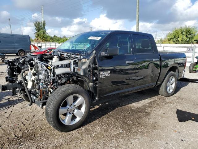 RAM 1500 2021 1c6rr7kt8ms573274