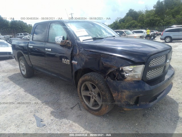 RAM 1500 2013 1c6rr7kt9ds508160