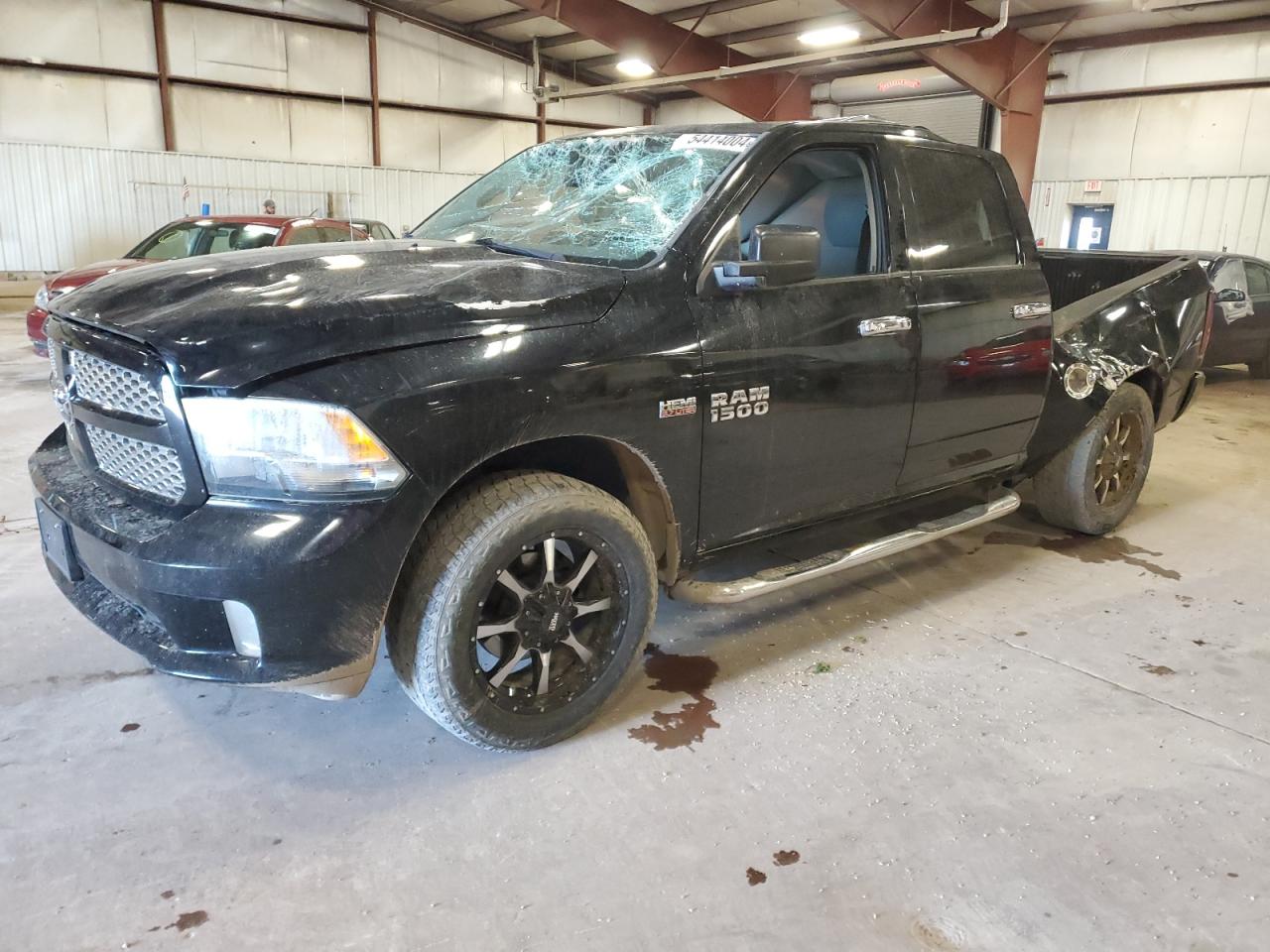 RAM 1500 2013 1c6rr7kt9ds550926