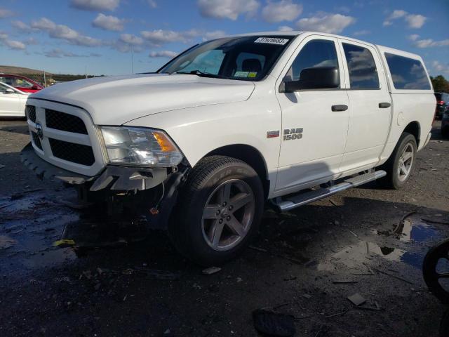 RAM 1500 ST 2013 1c6rr7kt9ds645874