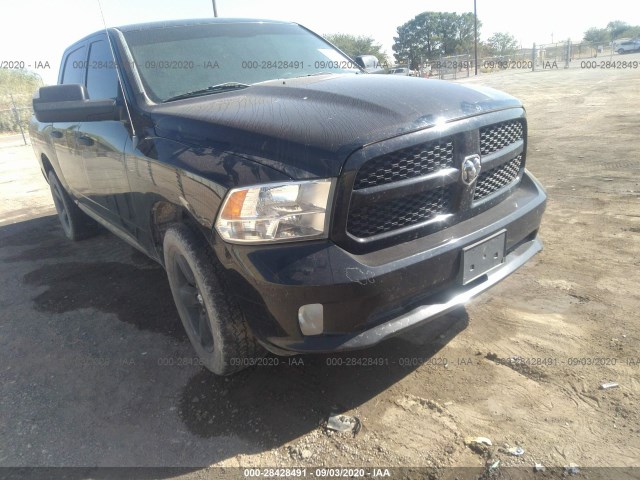 RAM 1500 2013 1c6rr7kt9ds654896