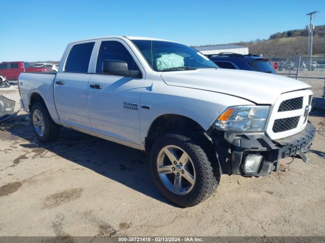 RAM 1500 2013 1c6rr7kt9ds682827