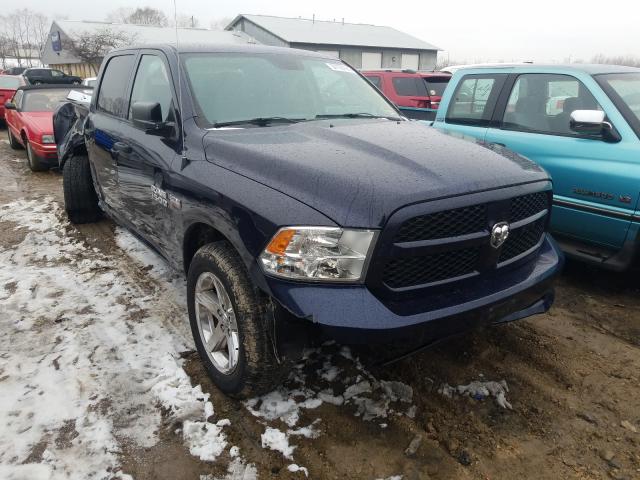 RAM 1500 ST 2013 1c6rr7kt9ds699451